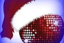 Christmas Day Planet Hollywood